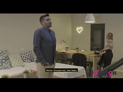 ❤️ PORNBCN 4K Katta ko'krakli bir etuk ayol anal bo'lishni istaydi becerdin yosh gigolo katta sikli oral seks amortizm qattiq sikish qo'l ish it uslubi mushuk yalash orgazm Fransuzcha subtitrlar Sifatli jinsiy aloqa uz.gaypornforyou.ru ❌