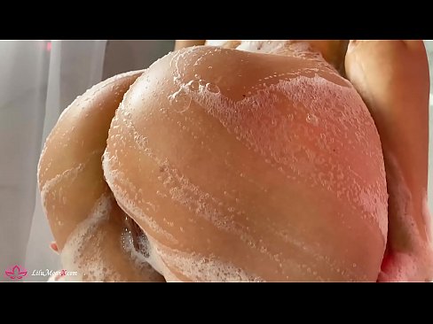 ❤️ Brunette dushda kuchli orgazm uchun vibrator bilan mushukni onanizm qiladi Sifatli jinsiy aloqa uz.gaypornforyou.ru ❌
