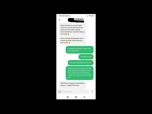 ❤️ Men haramga Tinder-dan yangi PAWG qo'shdim (Tinder bilan suhbatlashing) Sifatli jinsiy aloqa uz.gaypornforyou.ru ❌